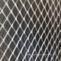 Diamond Pattern Expanded Metal Wire Mesh For Sale